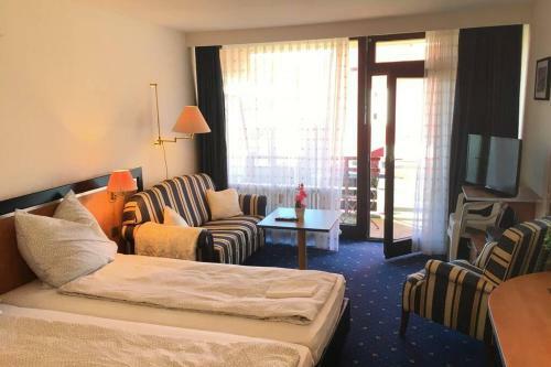 Apartamento Haus 4 Seasons (Die Ecke)