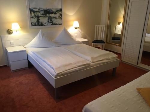 Apartamento G�stehaus Schmitz