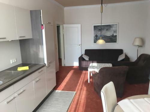 Apartamento G�stehaus Schmitz