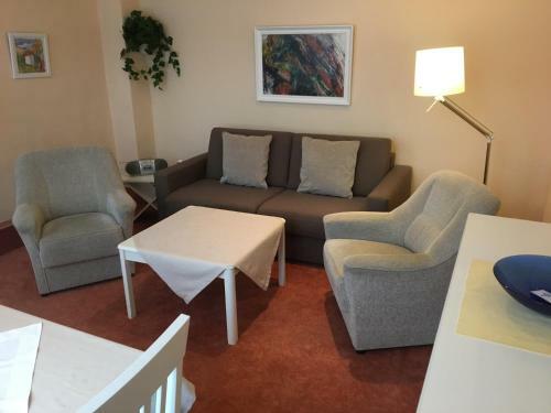 Apartamento G�stehaus Schmitz