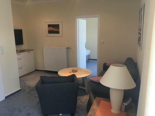 Apartamento G�stehaus Schmitz