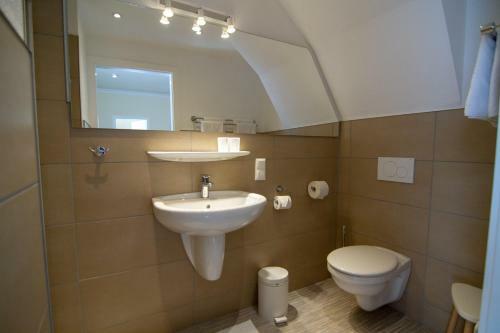 Apartamento G�stehaus Schmitz