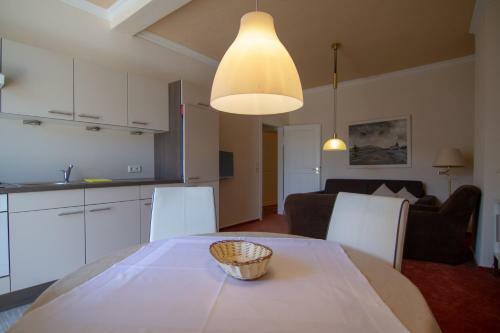 Apartamento G�stehaus Schmitz