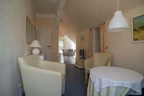 Apartamento G�stehaus Schmitz