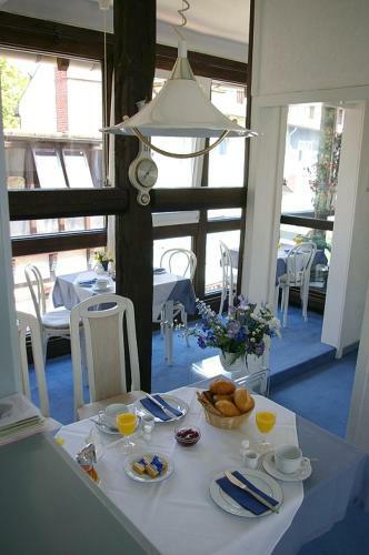 Apartamento G�stehaus Schmitz