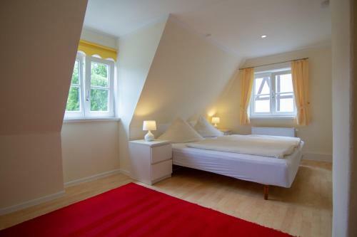 Apartamento G�stehaus Schmitz