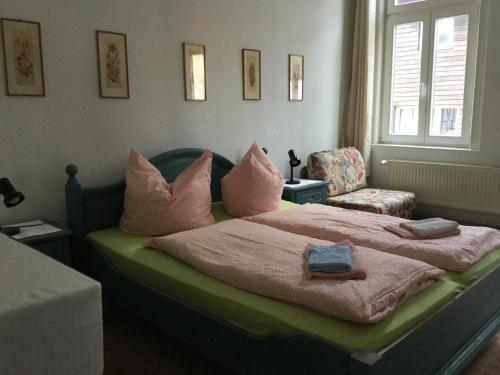 Apartamento Haus Jakobi 2