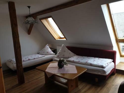 Hostal G�stehaus Zum Georgenberg
