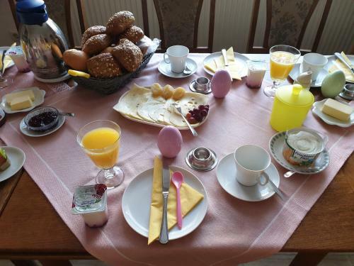 Hostal G�stehaus Zum Georgenberg