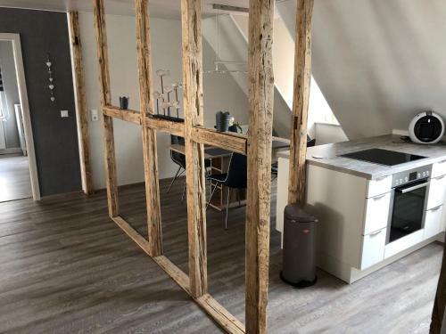 Apartamento Fewo-am-hahnenberg
