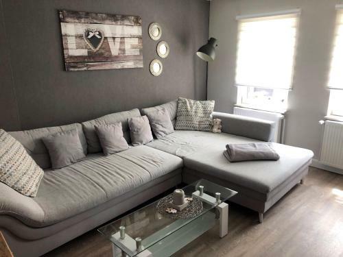 Apartamento Fewo-am-hahnenberg
