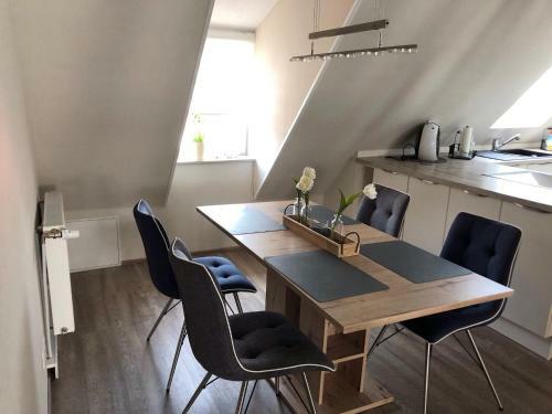 Apartamento Fewo-am-hahnenberg