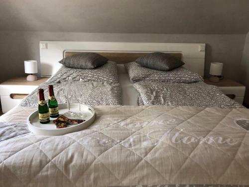 Apartamento Fewo-am-hahnenberg