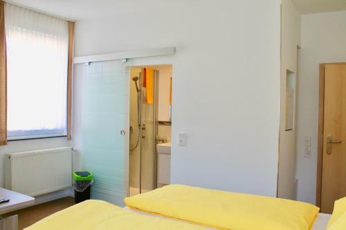 Hostal Pension Alscher Garni