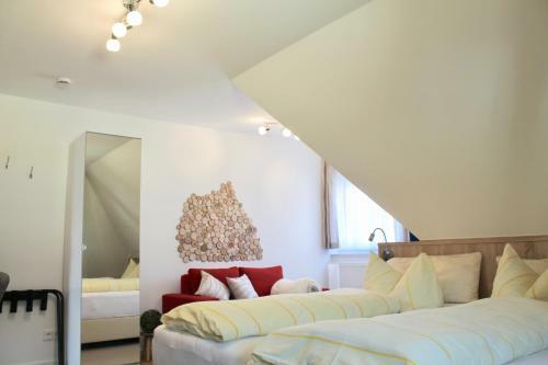 Hostal Pension Alscher Garni