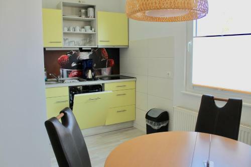 Hostal Pension Alscher Garni