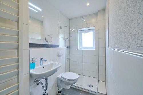 Apartamento Haus Der Kaiser