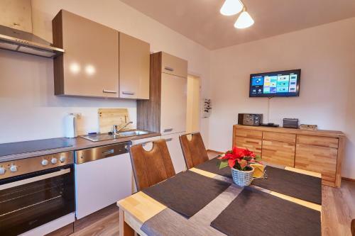 Apartamento Haus Der Kaiser