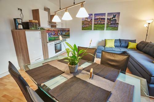 Apartamento Haus Der Kaiser