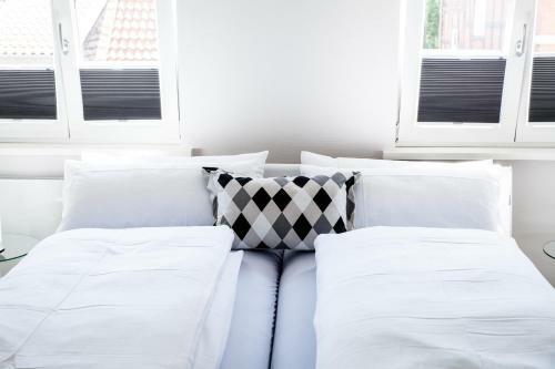 Apartamentos Altstadt Appartements Goslar