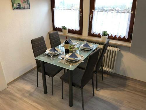 Apartamento Ferienwohnung Blick Ins Land