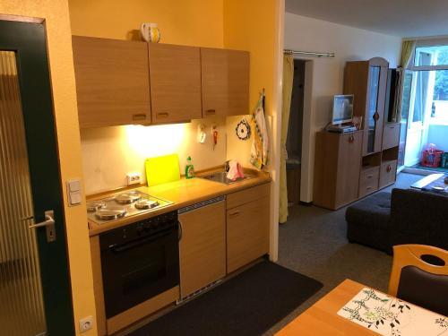 Apartamento Fewo Sh4
