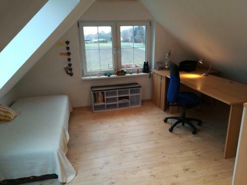 Ferienhaus Sonnenschein