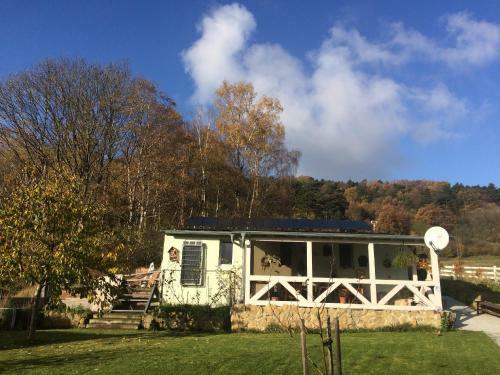 Ferienhaus Sonnenschein
