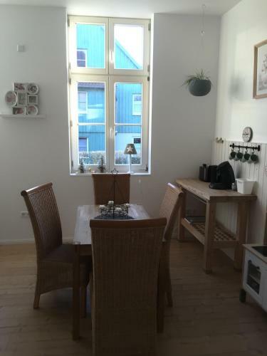 Apartamento Fewo Gut Ohlhof