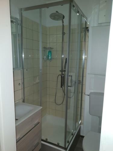Apartamentos Ferienwohnung Harzlust