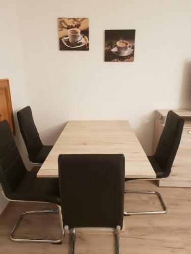 Apartamentos Ferienwohnung Harzlust