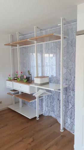 Apartamento Ferienwohnung Sonnenschein