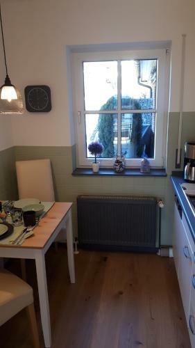 Apartamento Ferienwohnung Sonnenschein