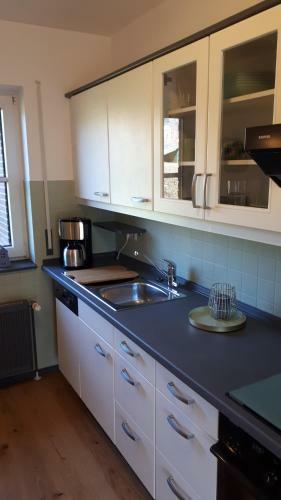 Apartamento Ferienwohnung Sonnenschein