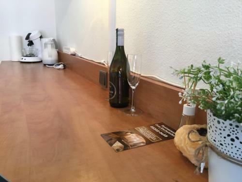 Apartamento Haus 4 Seasons