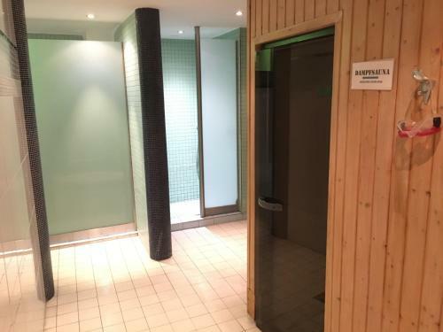 Apartamento Haus 4 Seasons