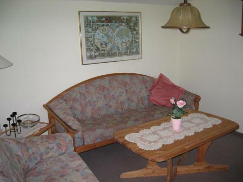 Apartamento Ferienwohnung Waschinski