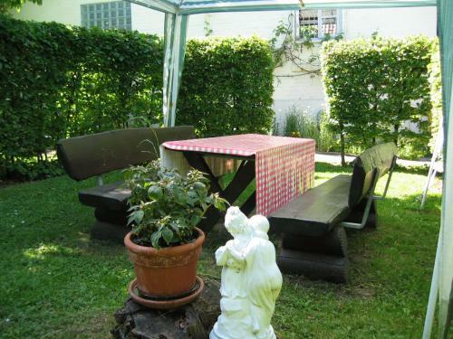 Apartamento Ferienwohnung Waschinski
