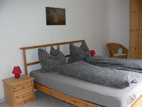 Apartamento Harzrauschen
