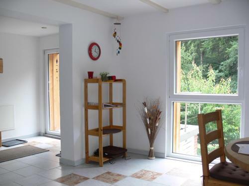 Apartamento Harzrauschen