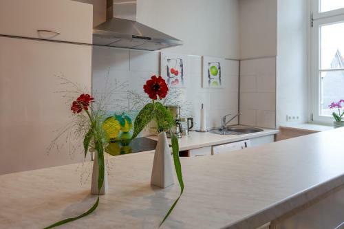 Apartamento Ferienwohnung ,,zum Kaiser''