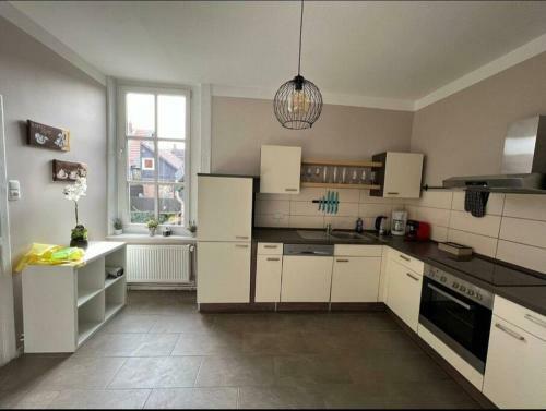 Apartamento Ferienwohnung Leonie