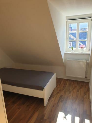 Apartamento Ferienwohnung Leonie