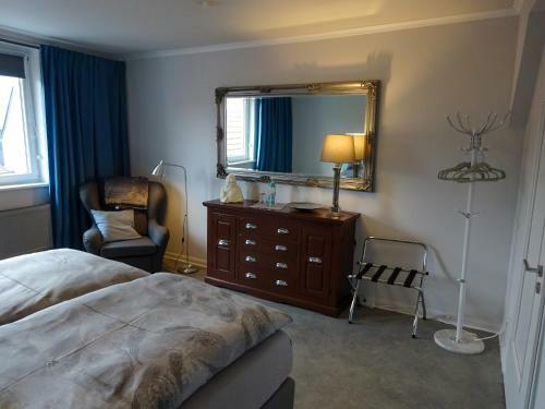 Apartamento Ambiente Am Breiten Tor