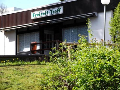 Apartamento Ferienwohnung Hahnenklee 2