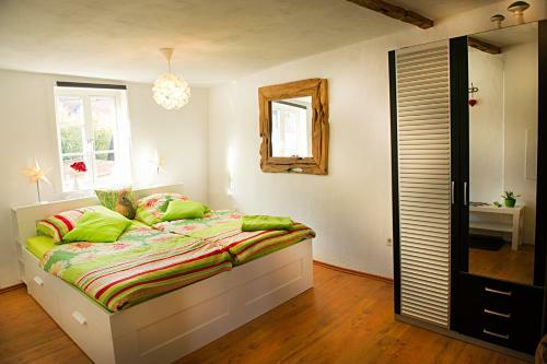 Apartamento Ferienwohnung Goslar Runenhaus