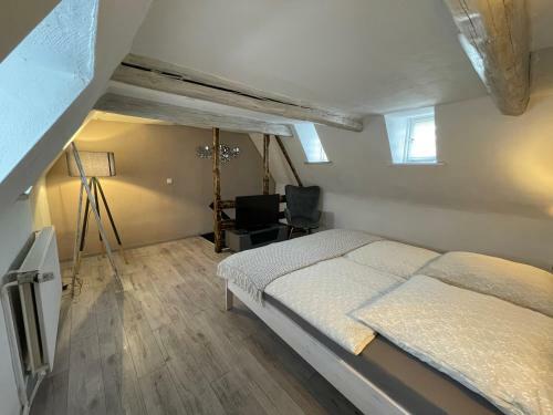 Apartamento Ferienwohnung Goslar Am Marktplatz