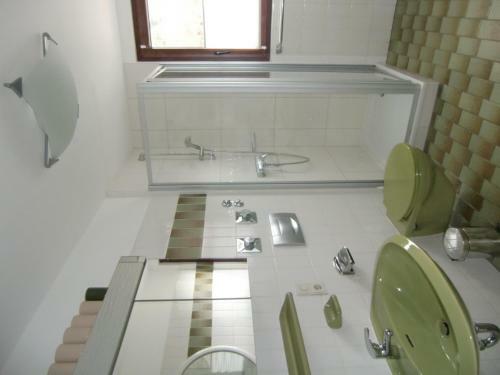 Apartamento Fewo Dr Meyer