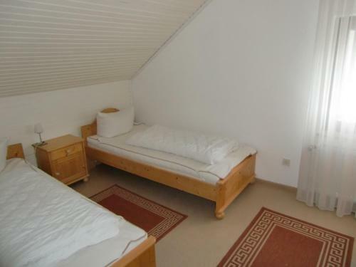 Apartamento Fewo Dr Meyer