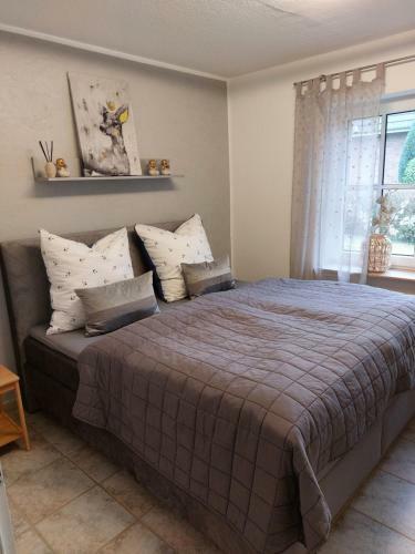 Apartamento Bunte Stube
